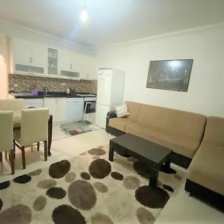 Enjoy A Peaceful Central Location Close To Everything, Truly From Apartman