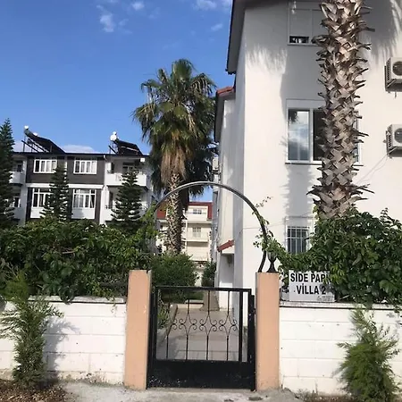 Apartman Enjoy A Peaceful Central Location Close To Everything, Truly From Side