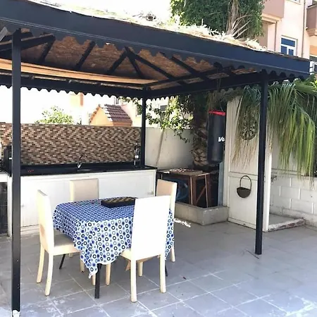 Enjoy A Peaceful Central Location Close To Everything, Truly From * Side
