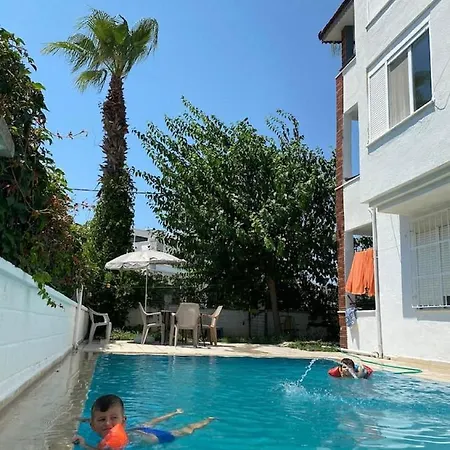 Enjoy A Peaceful Central Location Close To Everything, Truly From * Side