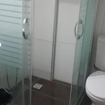 Apartman Enjoy A Peaceful Central Location Close To Everything, Truly From Side