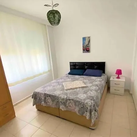 Enjoy A Peaceful Central Location Close To Everything, Truly From Apartman *