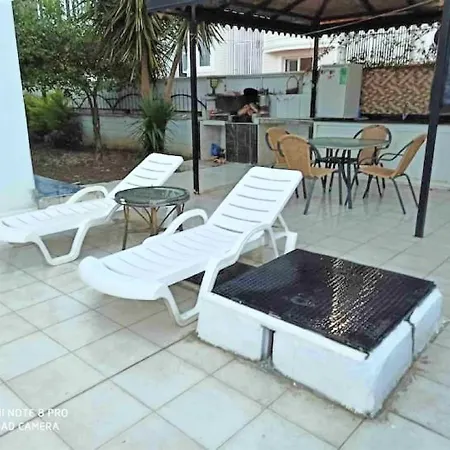 Enjoy A Peaceful Central Location Close To Everything, Truly From Apartman