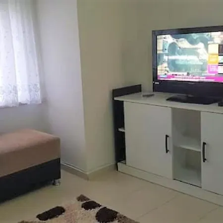 Enjoy A Peaceful Central Location Close To Everything, Truly From Apartman