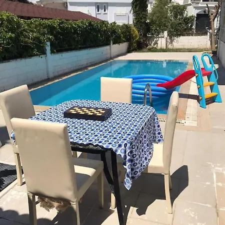 Apartman Enjoy A Peaceful Central Location Close To Everything, Truly From Side