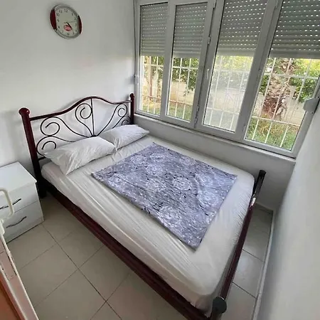 Enjoy A Peaceful Central Location Close To Everything, Truly From * Side